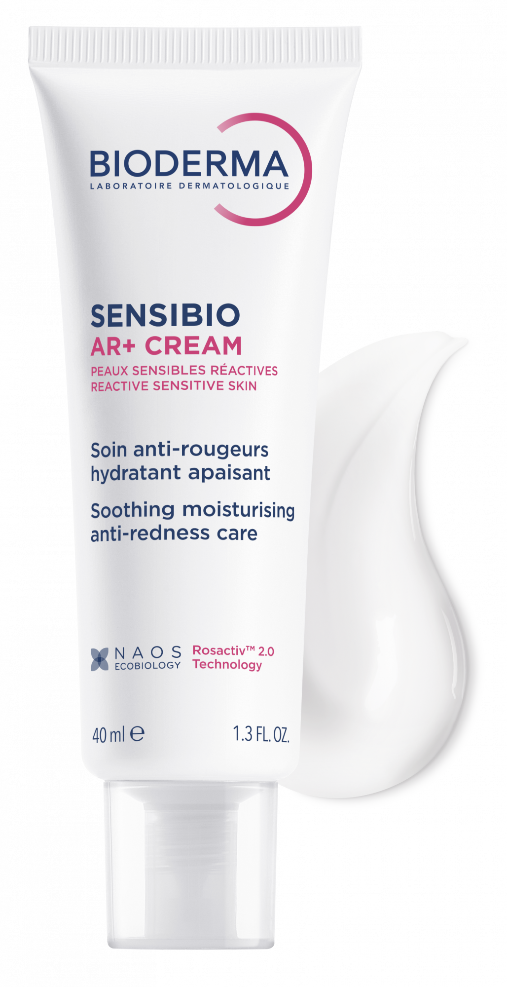 BIODERMA SENSIBIO AR+ CREAM 40ml view 4