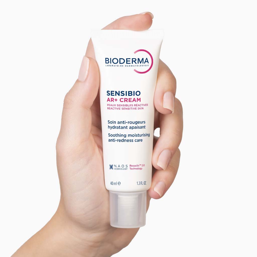 BIODERMA SENSIBIO AR+ CREAM 40ml view 1