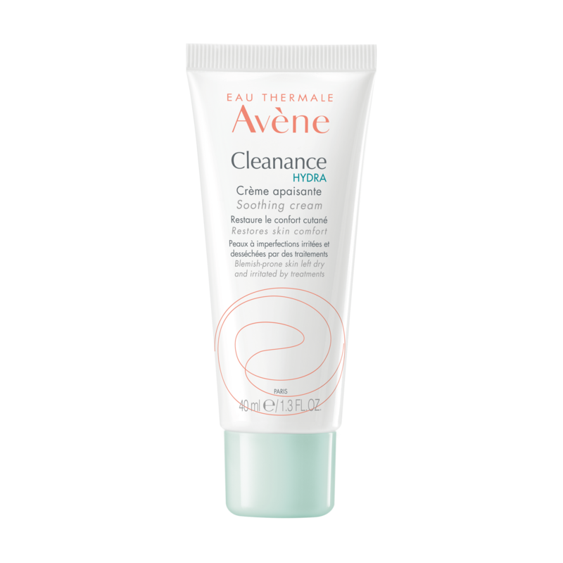 Avène Cleanance HYDRA كريم view 1
