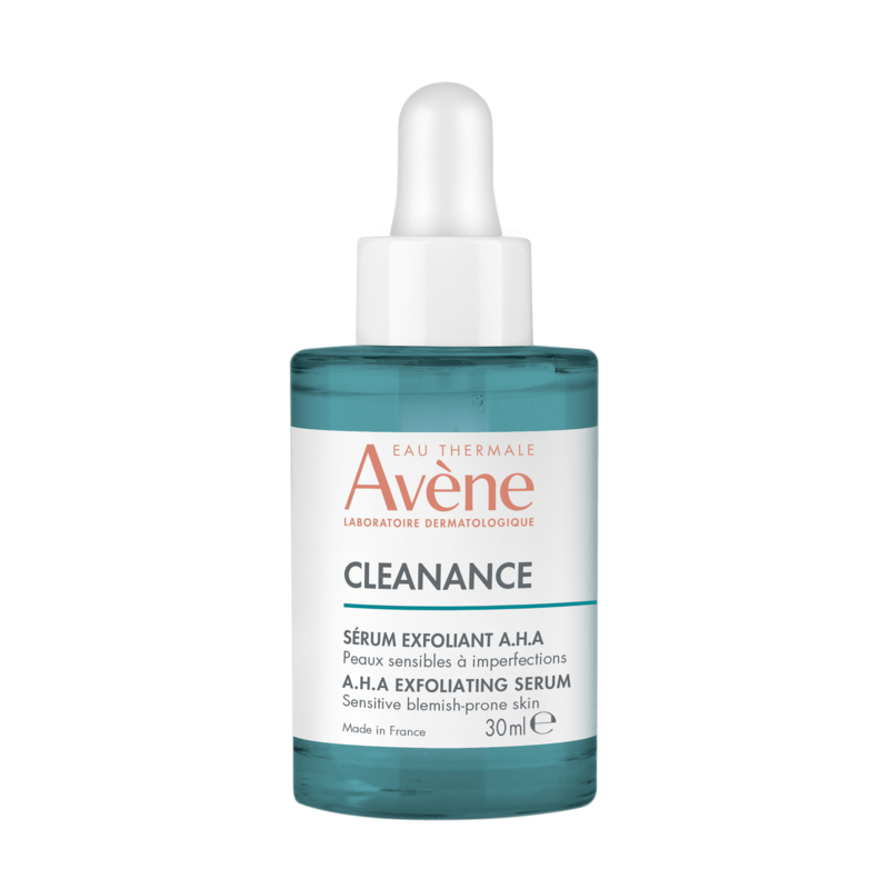 Avène Cleanance Sérum Exfoliant A.H.A