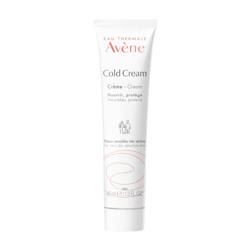 Avène Cold Cream Crème view 1