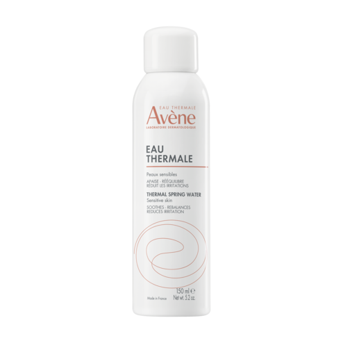 Avène Eau Thermale Spray view 1