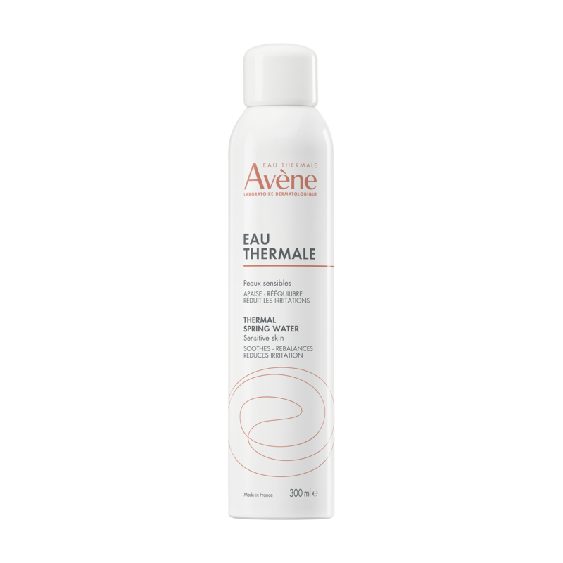 Avène Eau Thermale Spray 300ml view 1