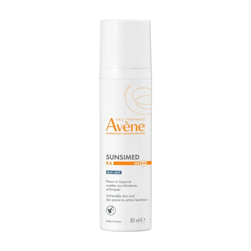 Avène Sunsimed KA - Protecteur Solaire view 1