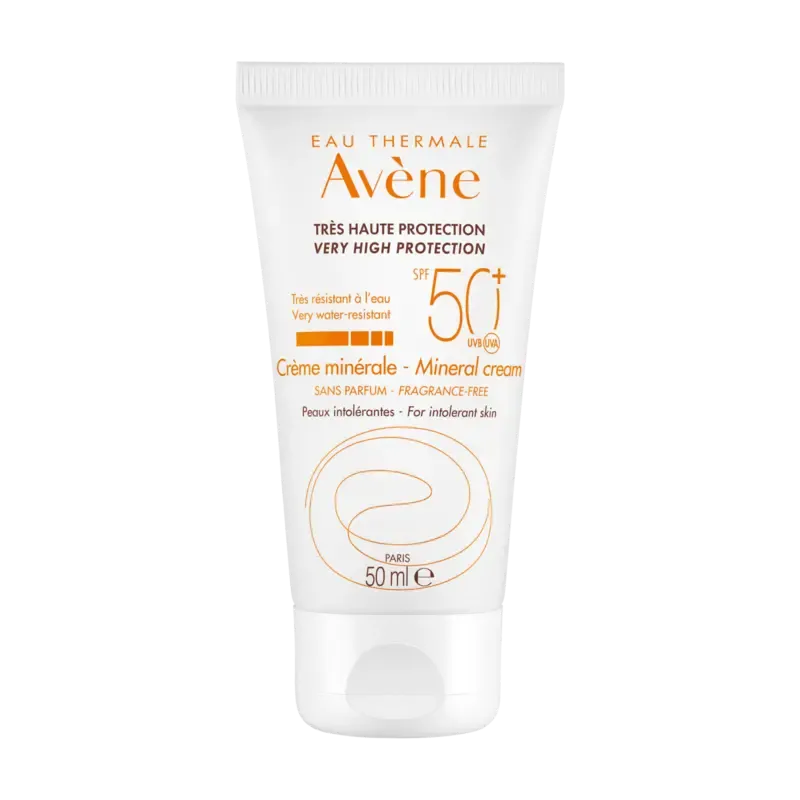 Avène واقي شمسي view 1