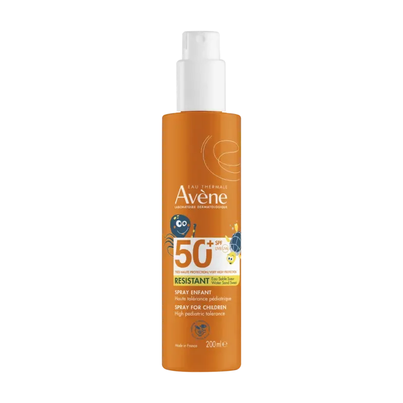 Avène Très Haute Protection Spray Enfant SPF50+ 200ml