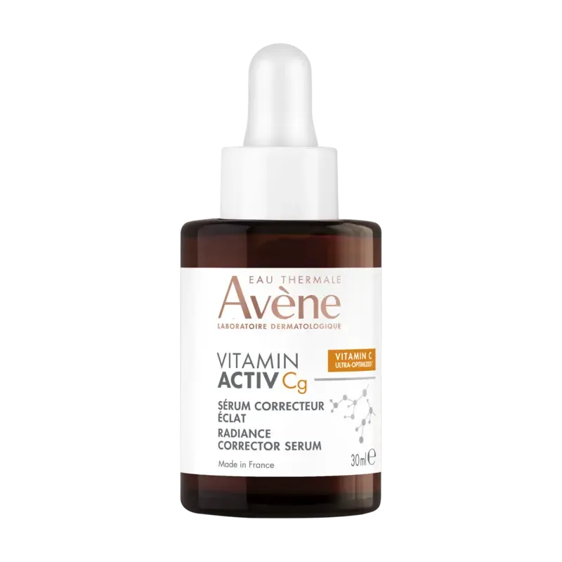Avène Vitamin Activ Cg سيروم view 1
