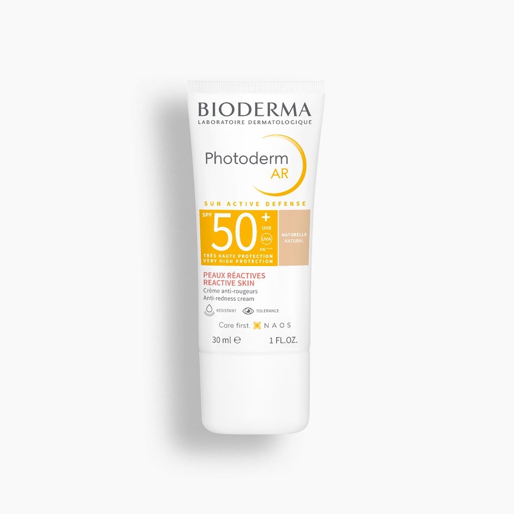 BIODERMA PHOTODERM AR SPF50+ 30ml