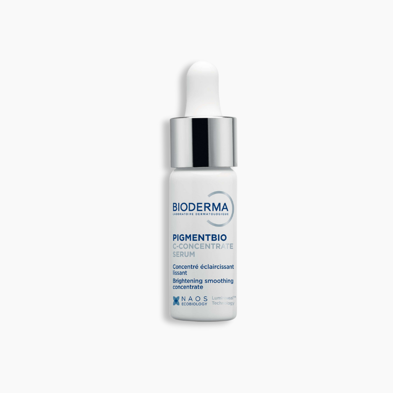 BIODERMA Pigmentbio C-Concentrate سيروم مفتح ومحسن 15مل view 1
