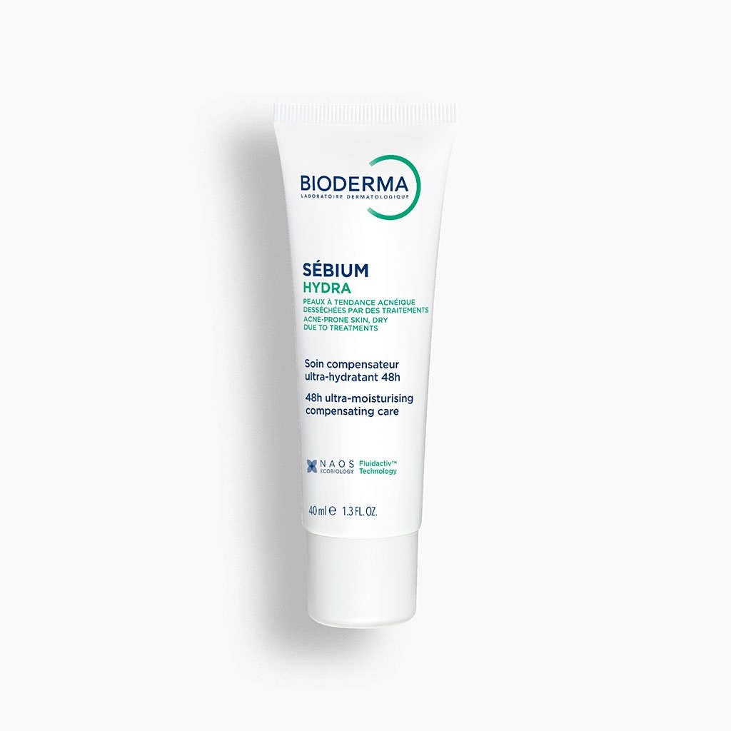 BIODERMA SÉBIUM HYDRA 40ML