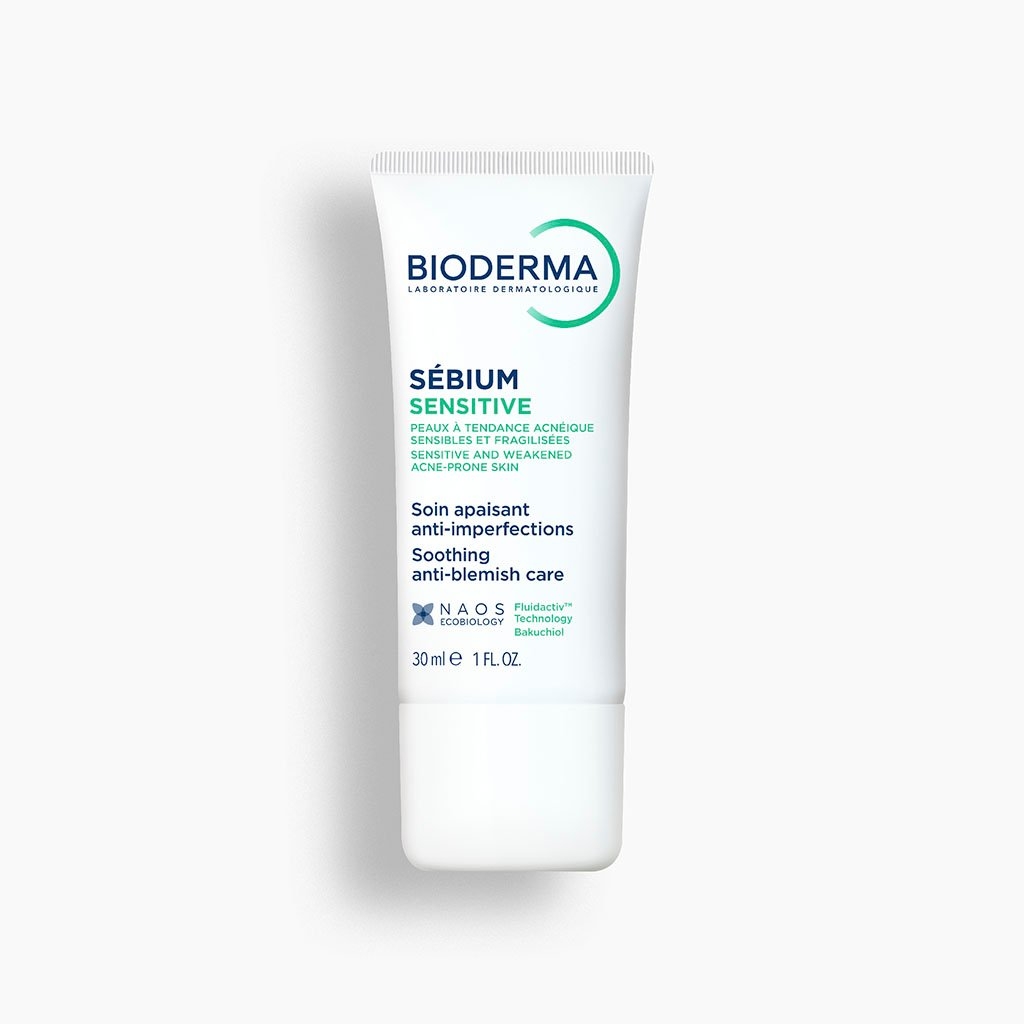 BIODERMA SÉBIUM SENSITIVE 30ML view 1