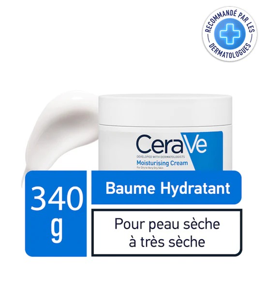 CeraVe Baume Hydratant 340G view 1