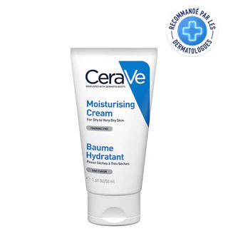 CeraVe Baume Hydratant PS 50ml