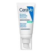 CeraVe Crème Hydratante Peaux Grasses 52ml