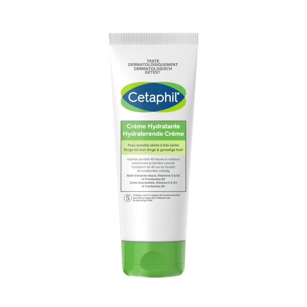 CETAPHIL CREME HYDRATANTE HAUTE TOLERANCE 50ML view 1