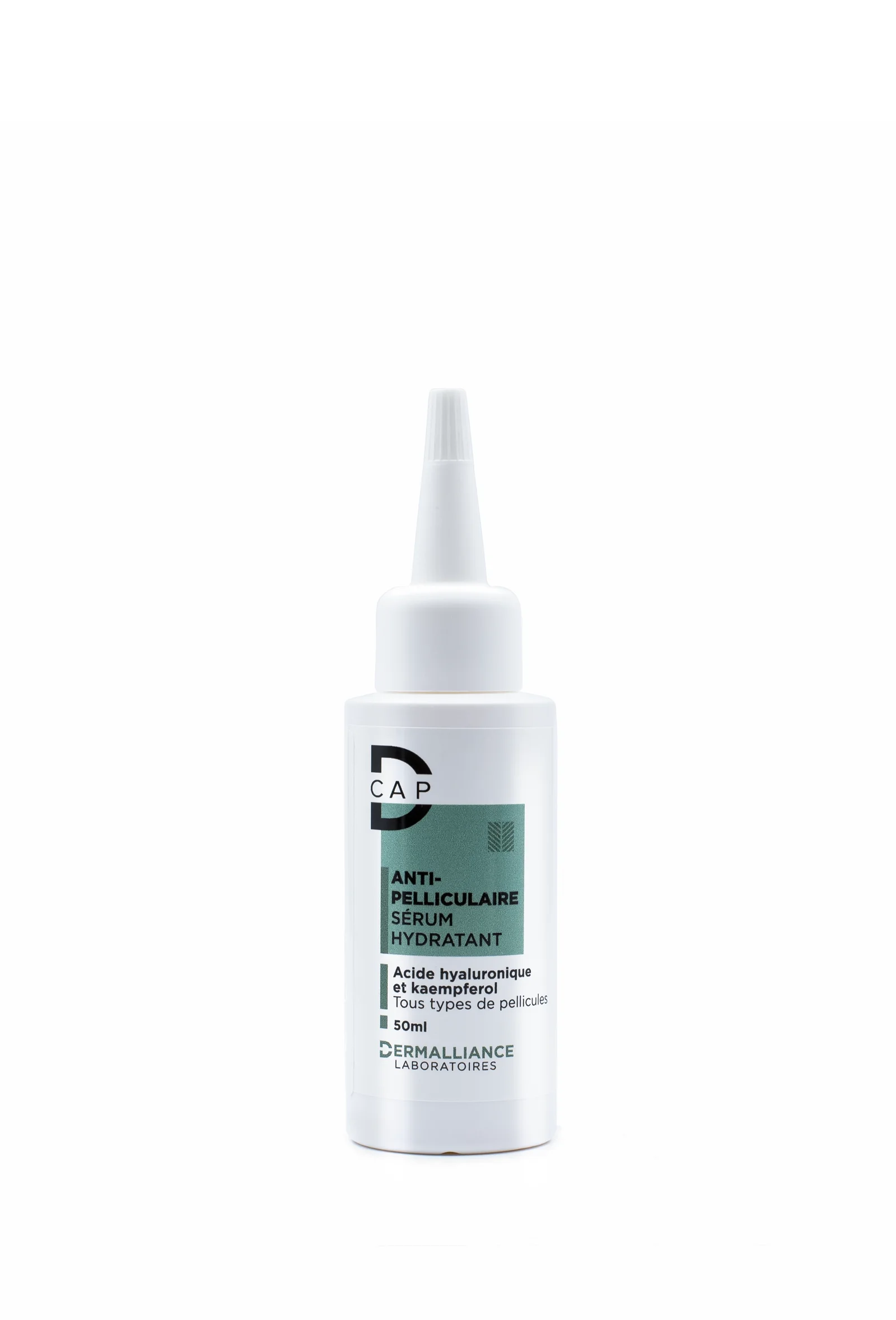 D-CAP SERUM ANTI PELLICULAIRE HYDRATANT 50ML view 1