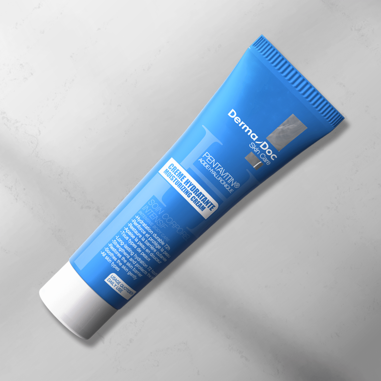 Derma/Doc Crème Hydratante 80ml view 1