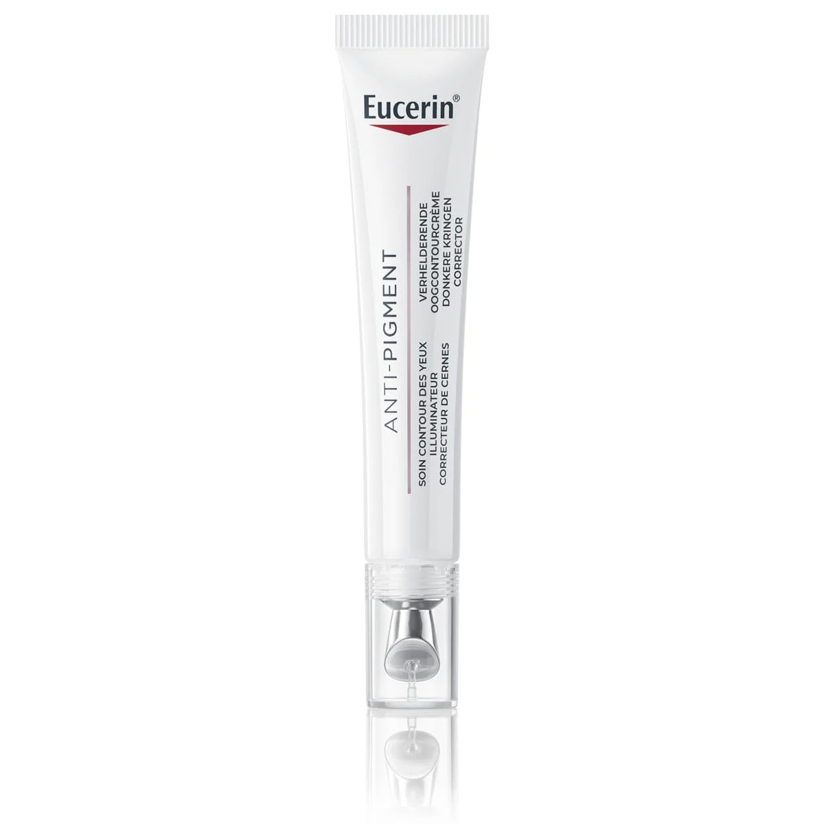 Eucerin Anti-Pigment كريم العين view 1