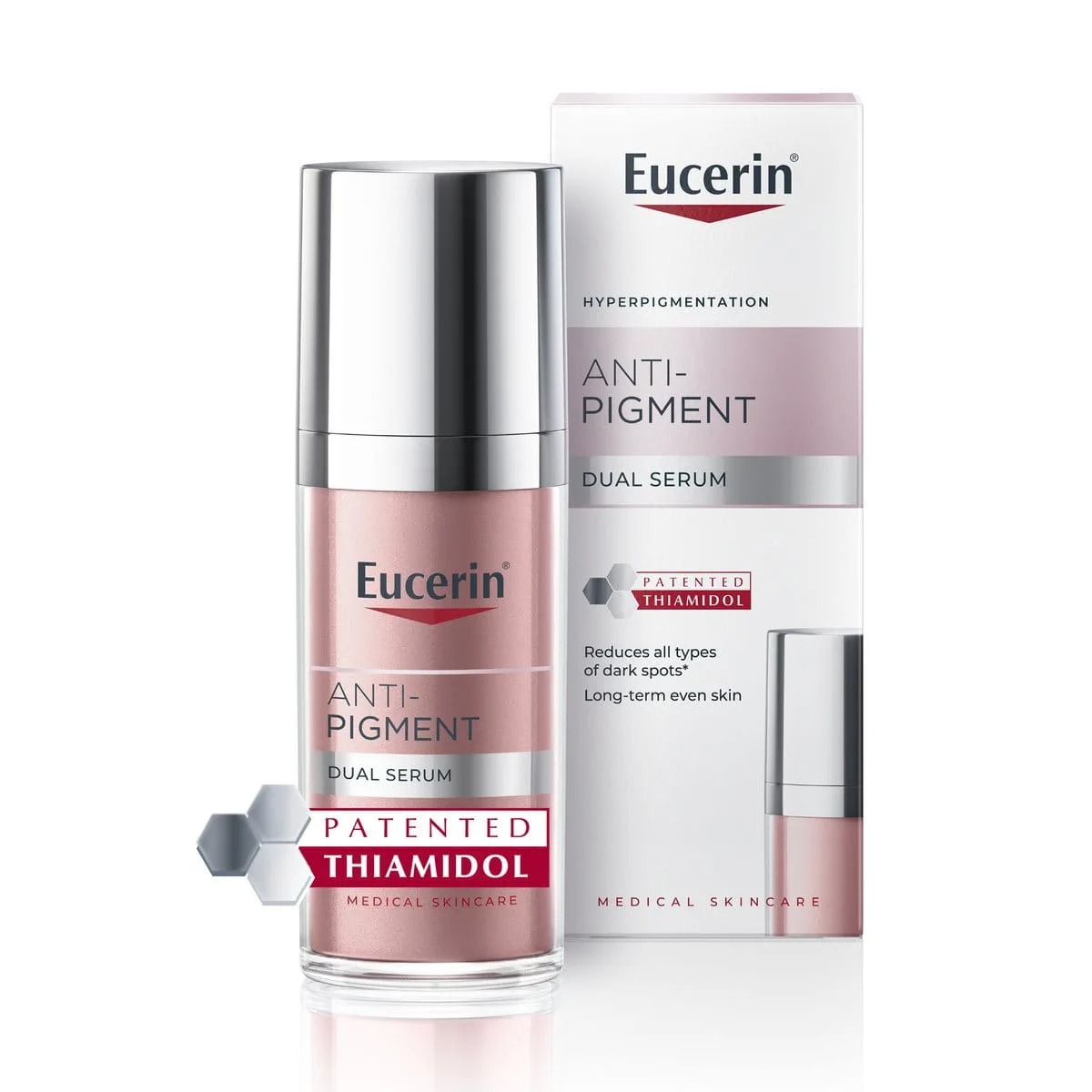 Eucerin Anti-Pigment Dual Serum 30ml view 1