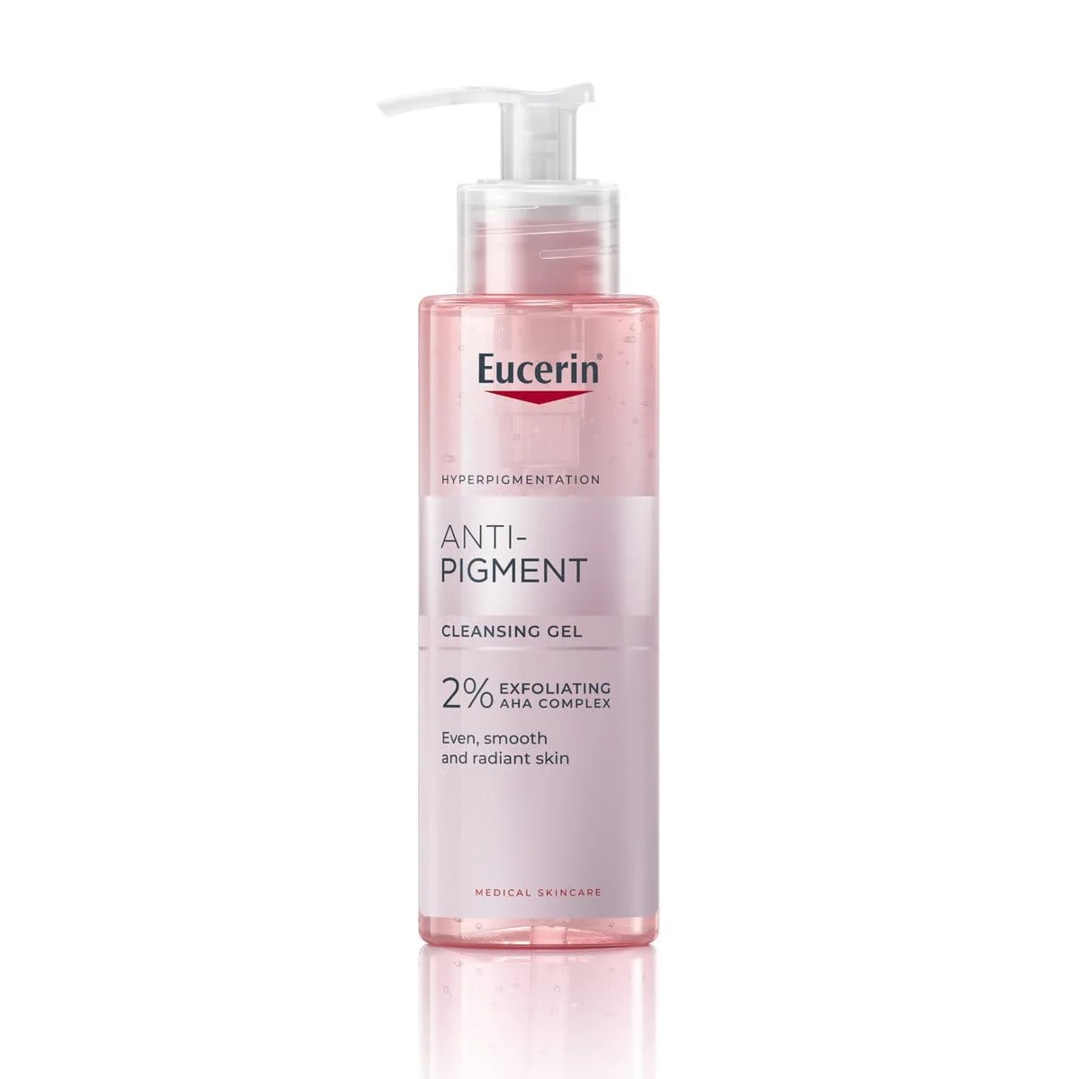 Eucerin Anti-Pigment جل تنظيف view 1