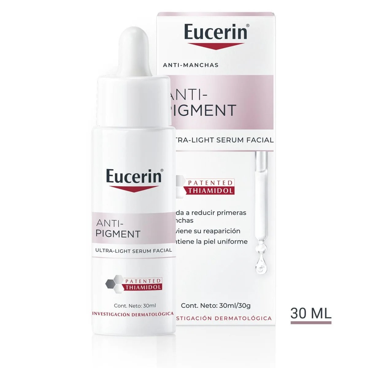 Eucerin Anti-Pigment Sérum Éclat 30ml