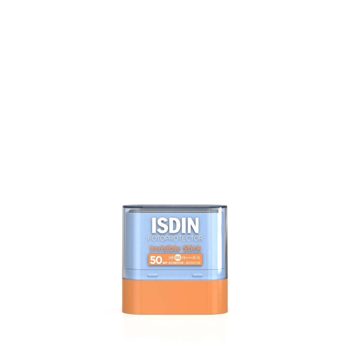 ISDIN Fotoprotector ستيك واقي شمسي SPF 50 10G view 1