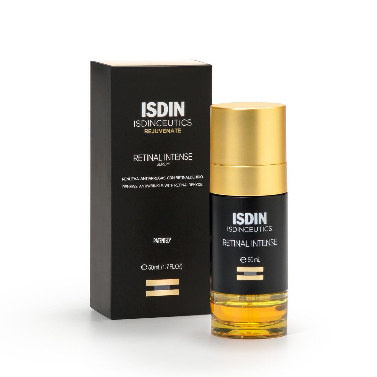 ISDIN Retinal Intense 50ml view 1
