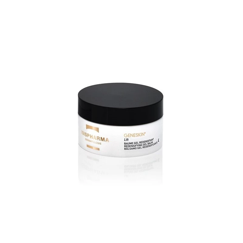 ISISPHARMA GENESKIN LIFT بلسم جل لإعادة تحديد البشرة 50مل view 1