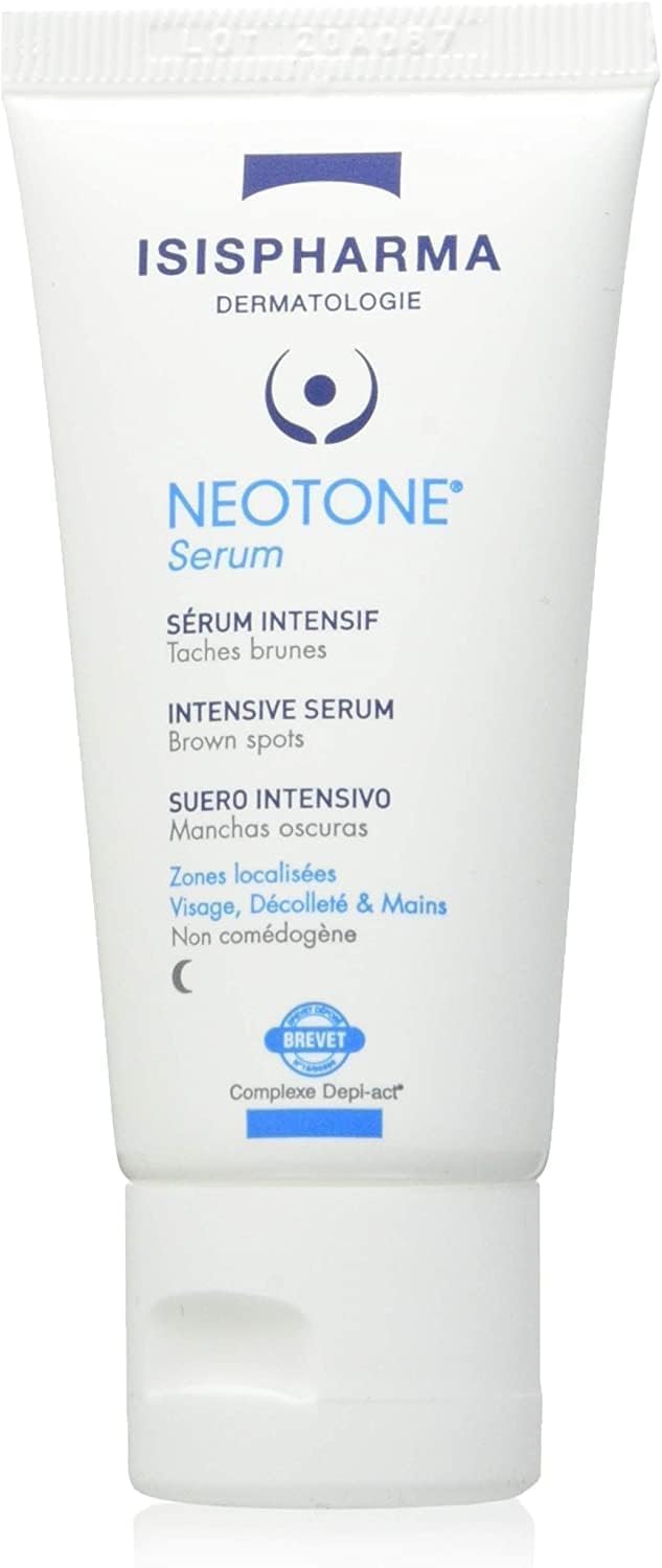 ISISPHARMA NEOTONE سيروم مكثف للبقع الداكنة 30مل view 1