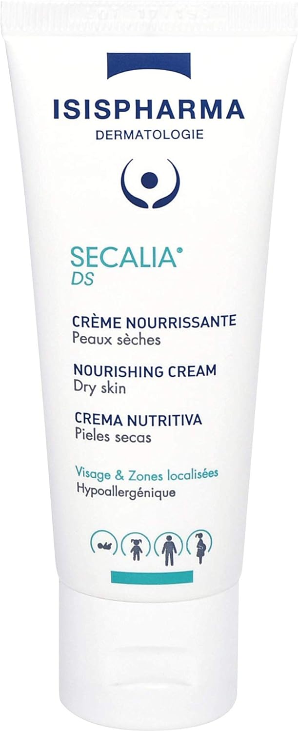 ISISPHARMA SECALIA DS CREME 40ML view 1