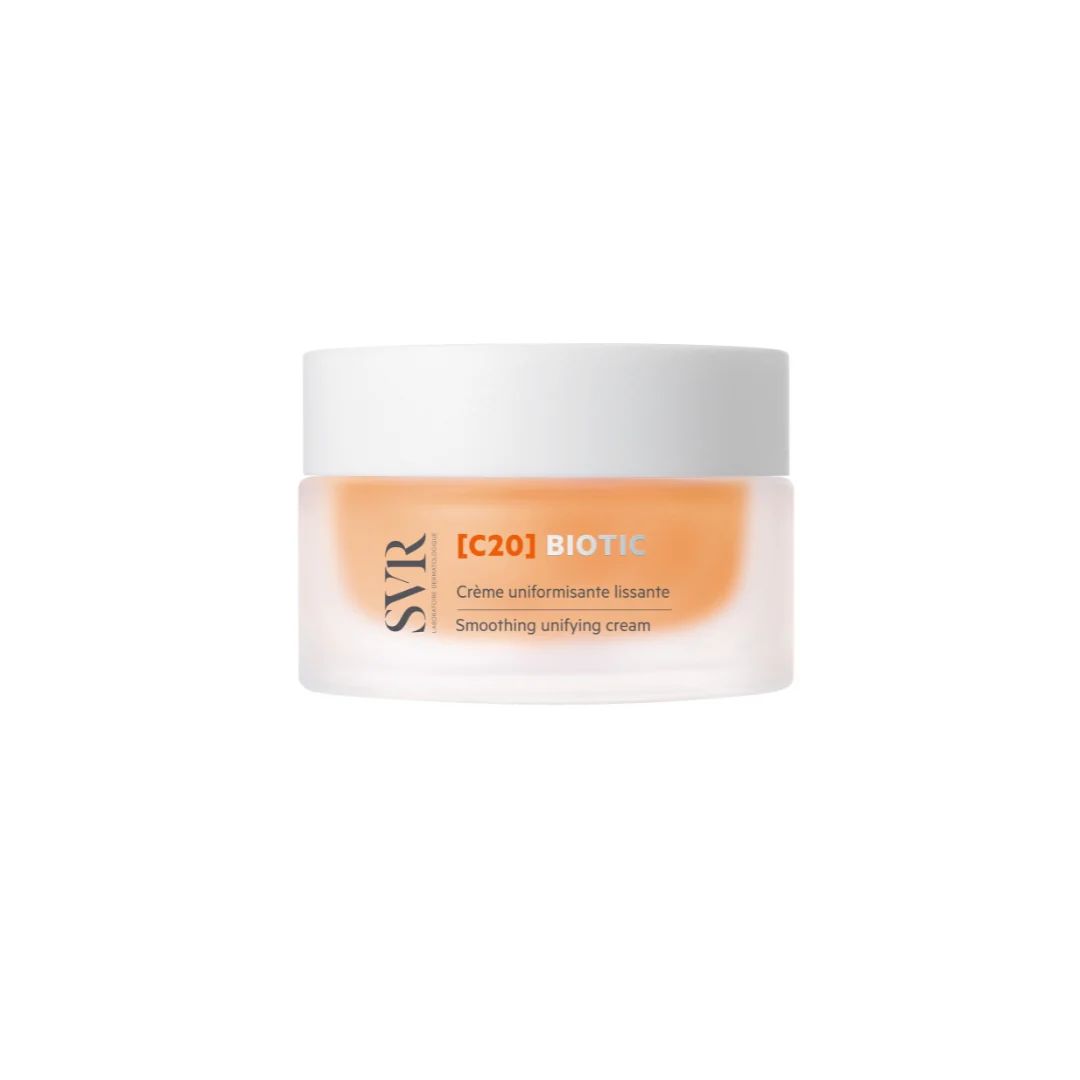 SVR BIOTIC C20 50ML view 1