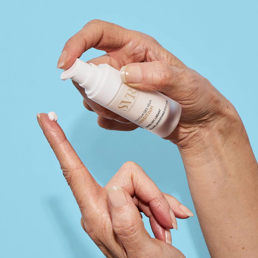 SVR DENSITIUM كريم محيط العين شد وتنعيم 15مل view 1