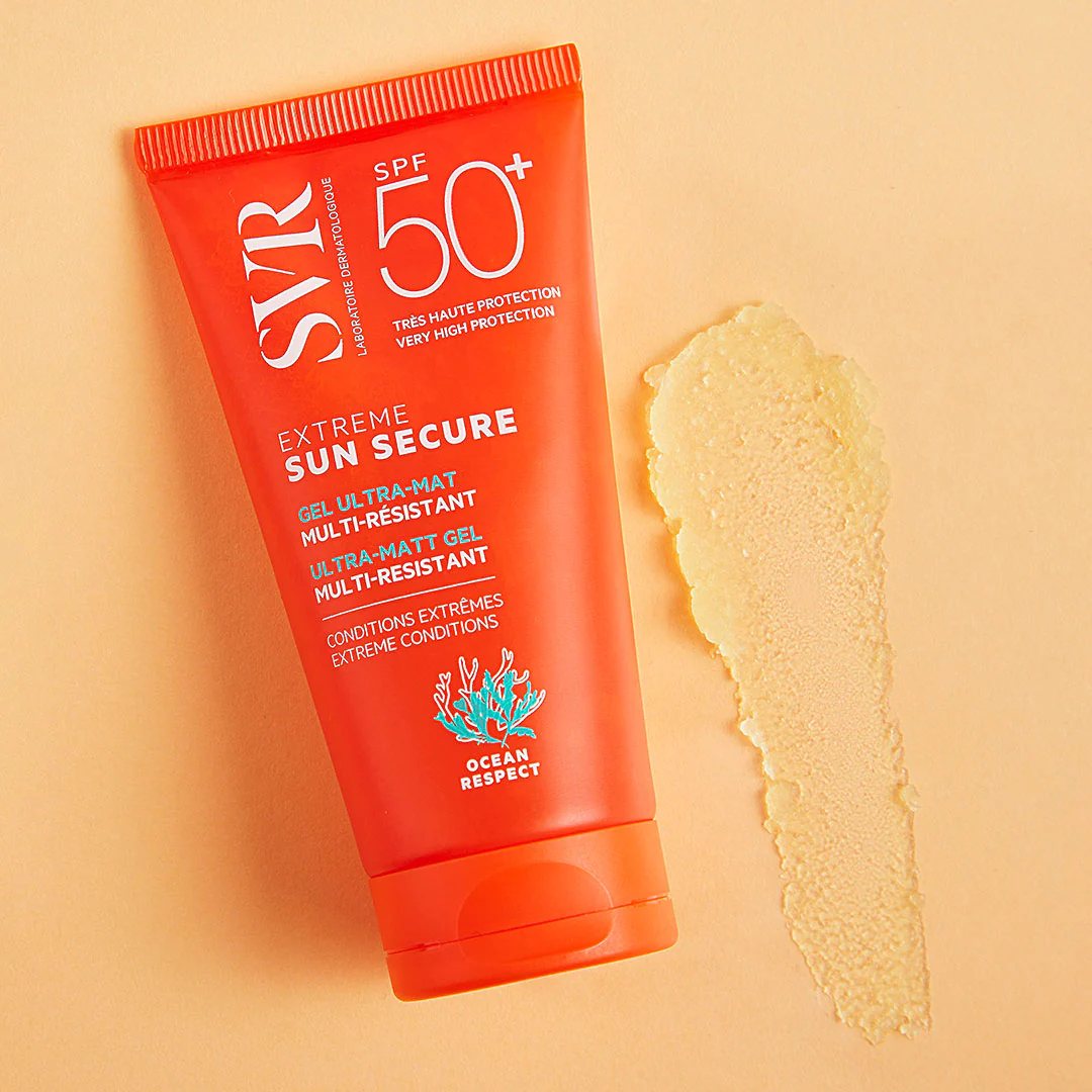 SVR EXTREME SUN SECURE SPF50+ view 1