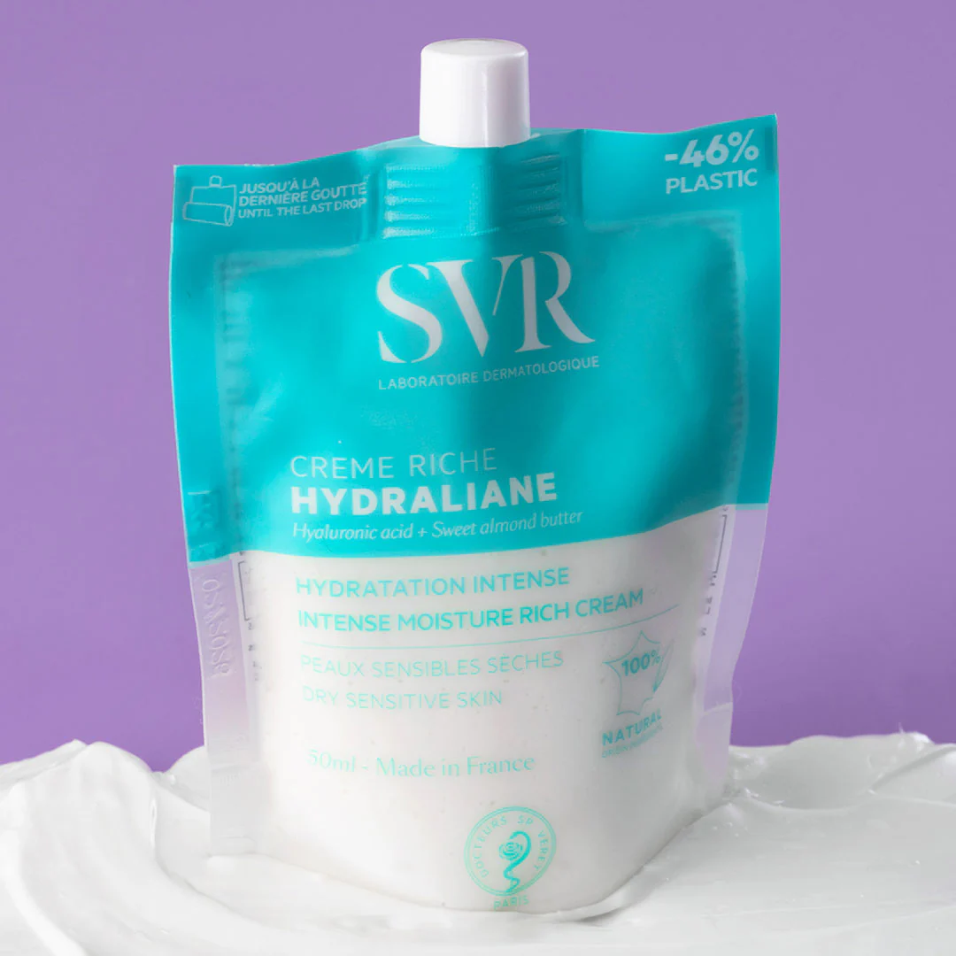 SVR HYDRALIANE RICHE CREME HYDRATANTE INTENSE 40ML view 1