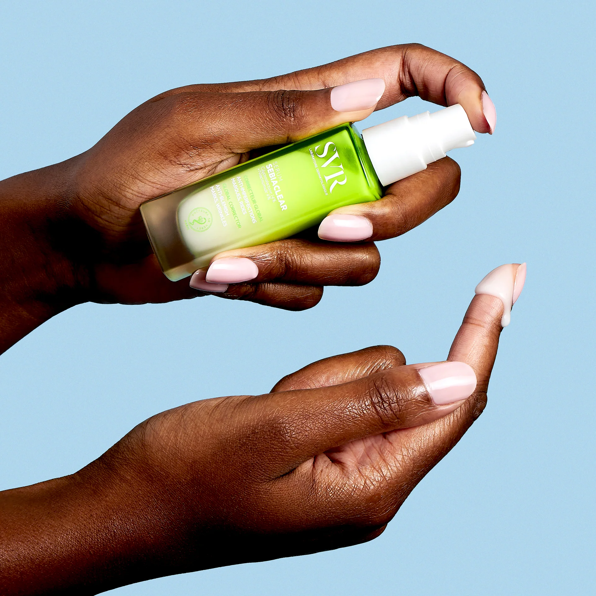 SVR SEBIACLEAR SERUM ANTI-IMPERFECTIONS 30ML view 1