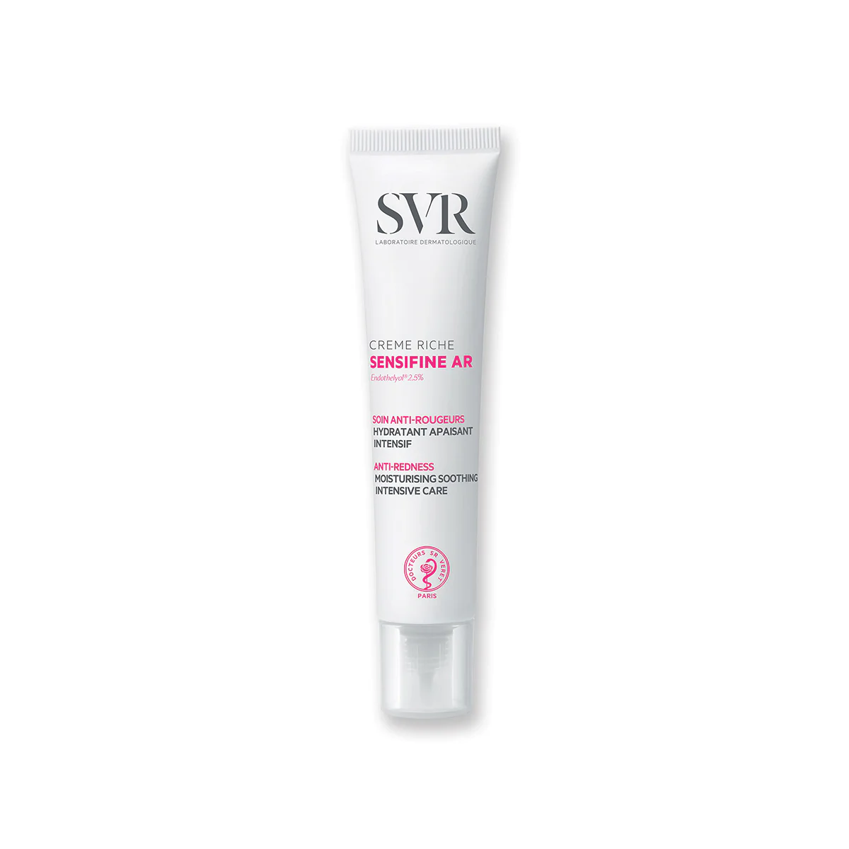 SVR SENSIFINE AR CREME RICHE 40ML view 1