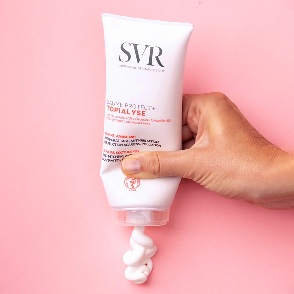 SVR TOPIALYSE بلسم مكثف مضاد للتكرار 200مل view 1